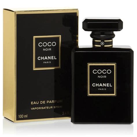 chanel coco noir uk|coco chanel noir perfume price.